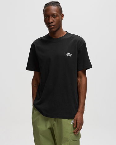 Tričko Dickies Cotton T-shirt Čierna | DK0A4YAIBLK1, 1