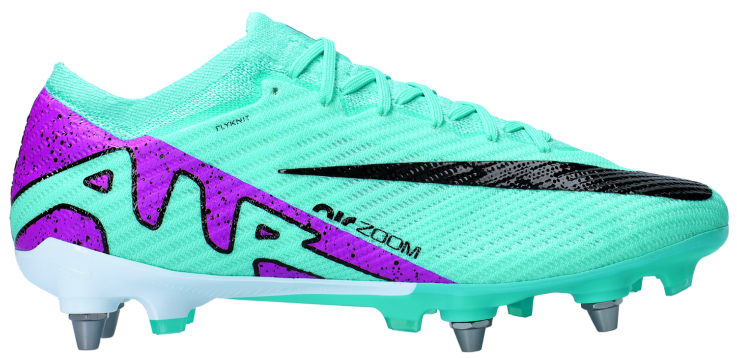 Tenisky a topánky Nike Zoom Vapor 15 Elite SG-Pro Tyrkysová | fd0243-300, 0