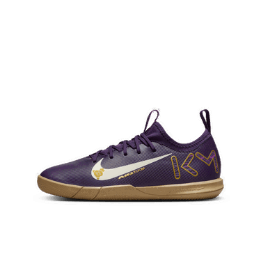 Tenisky a topánky Nike Jr. Mercurial Vapor 16 Academy "Kylian Mbappé" Fialová | FQ8414-500, 0