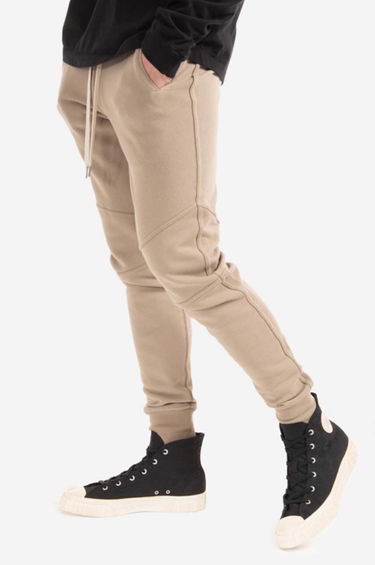 Tepláky John Elliott Escobar Sweatpants Béžová | C100B00921B, 0