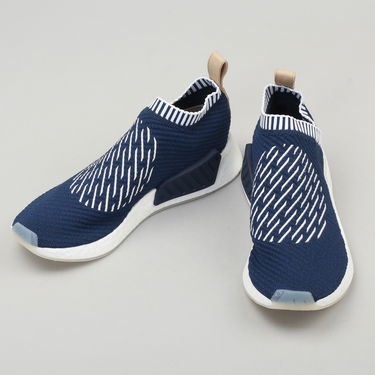 Tenisky a topánky adidas Originals NMD_CS2 PK Navy | BA7189, 2