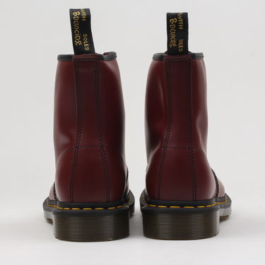Tenisky a topánky Dr. Martens 1460 Vínová | DM11822600, 2