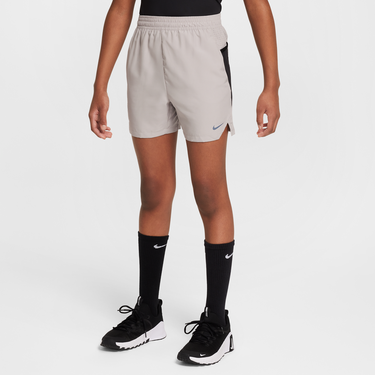 Šortky Nike Multi Tech Dri-FIT Woven Shorts Šedá | HJ0630-009, 0