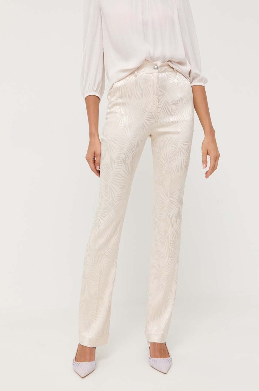 Nohavice GUESS Pants Béžová | W3GB20.WEJZ0, 0