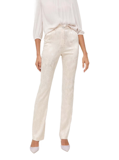 Nohavice GUESS Pants Béžová | W3GB20.WEJZ0
