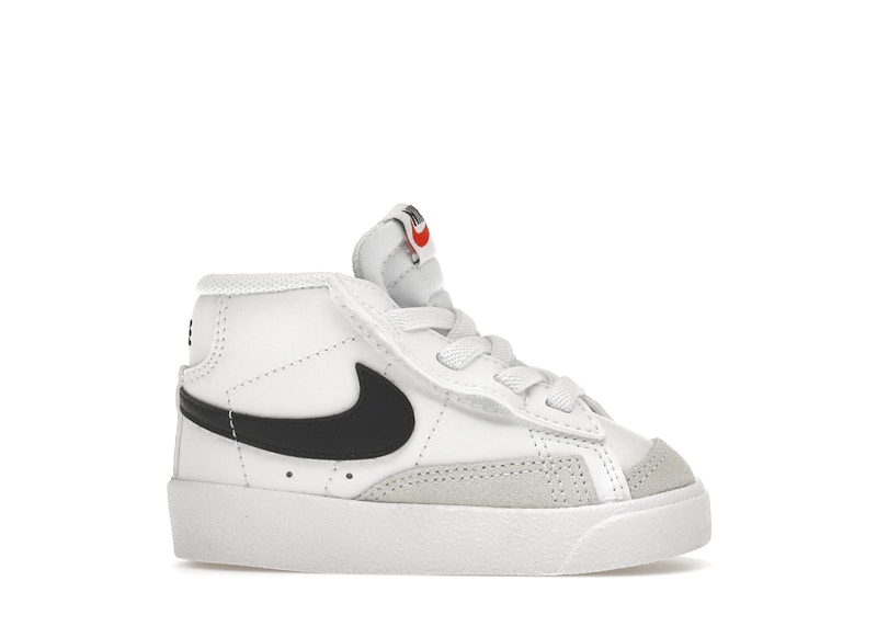 Tenisky a topánky Nike Blazer Mid 77 Biela | DA4088-100, 0