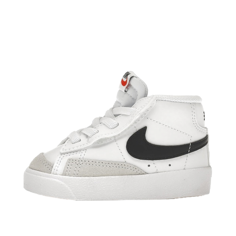 Tenisky a topánky Nike Blazer Mid 77 Biela | DA4088-100