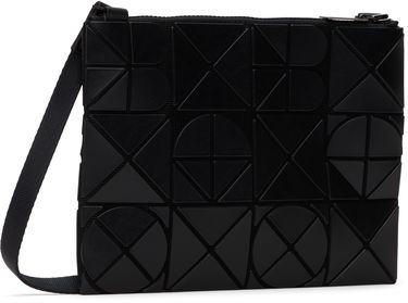 Taška cez rameno BAO BAO ISSEY MIYAKE ISSEY MIYAKE Font Crossbody Bag Biela | BB56AG841, 4