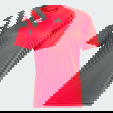 Dres adidas Performance Fortore 23 Jersey Červená | HY0571, 4