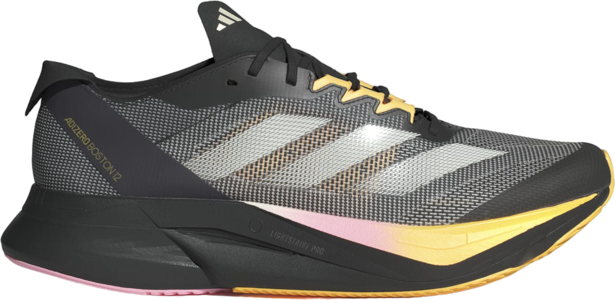 Tenisky a topánky adidas Performance ADIZERO BOSTON 12 M Čierna | if9212, 0