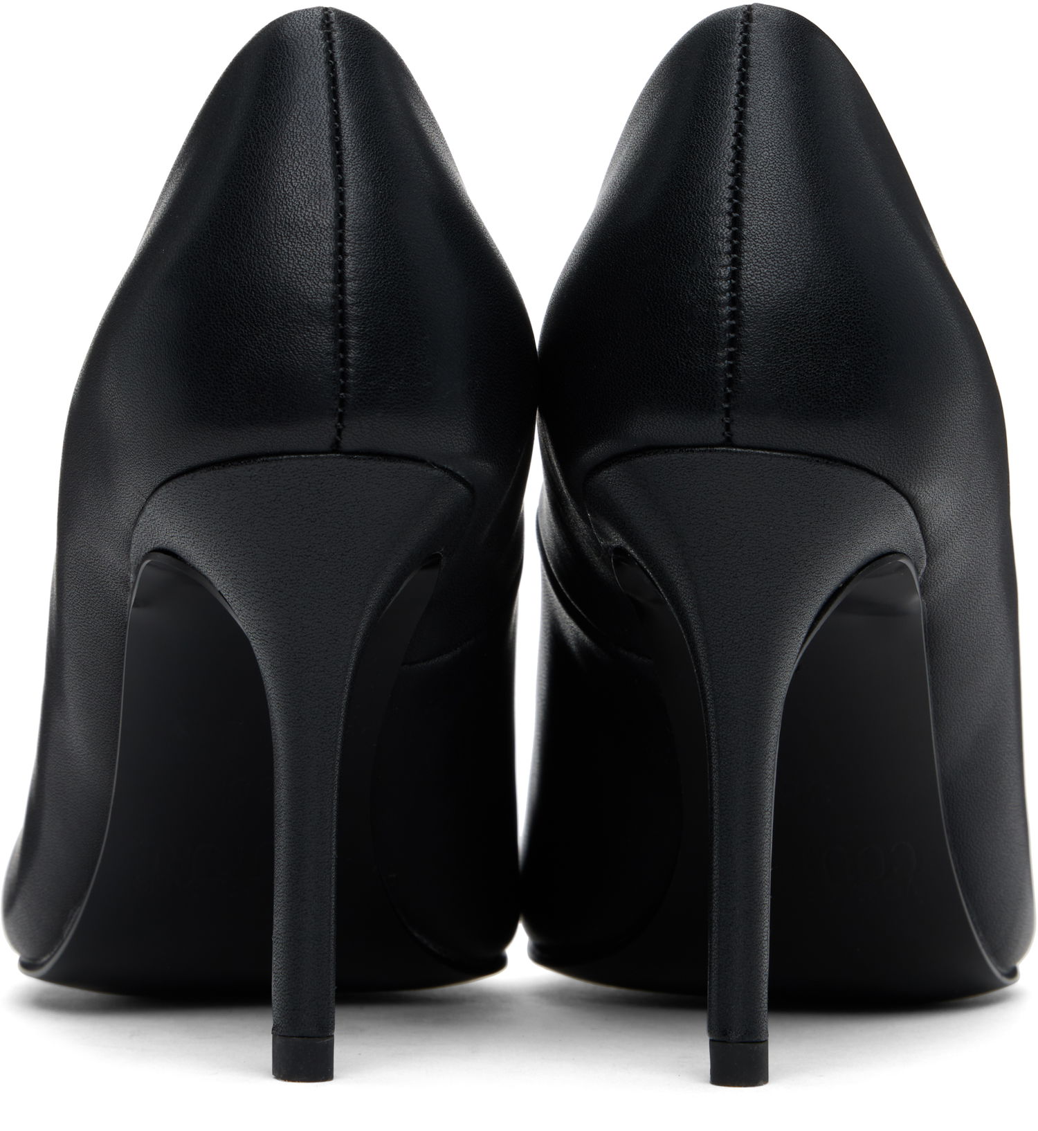 Tenisky a topánky Versace Versace Jeans Couture Scarlett Heels Čierna | E78VA3S50_EZPS62, 1
