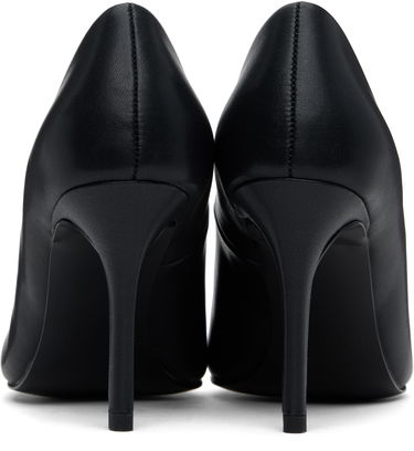 Tenisky a topánky Versace Versace Jeans Couture Scarlett Heels Čierna | E78VA3S50_EZPS62, 1