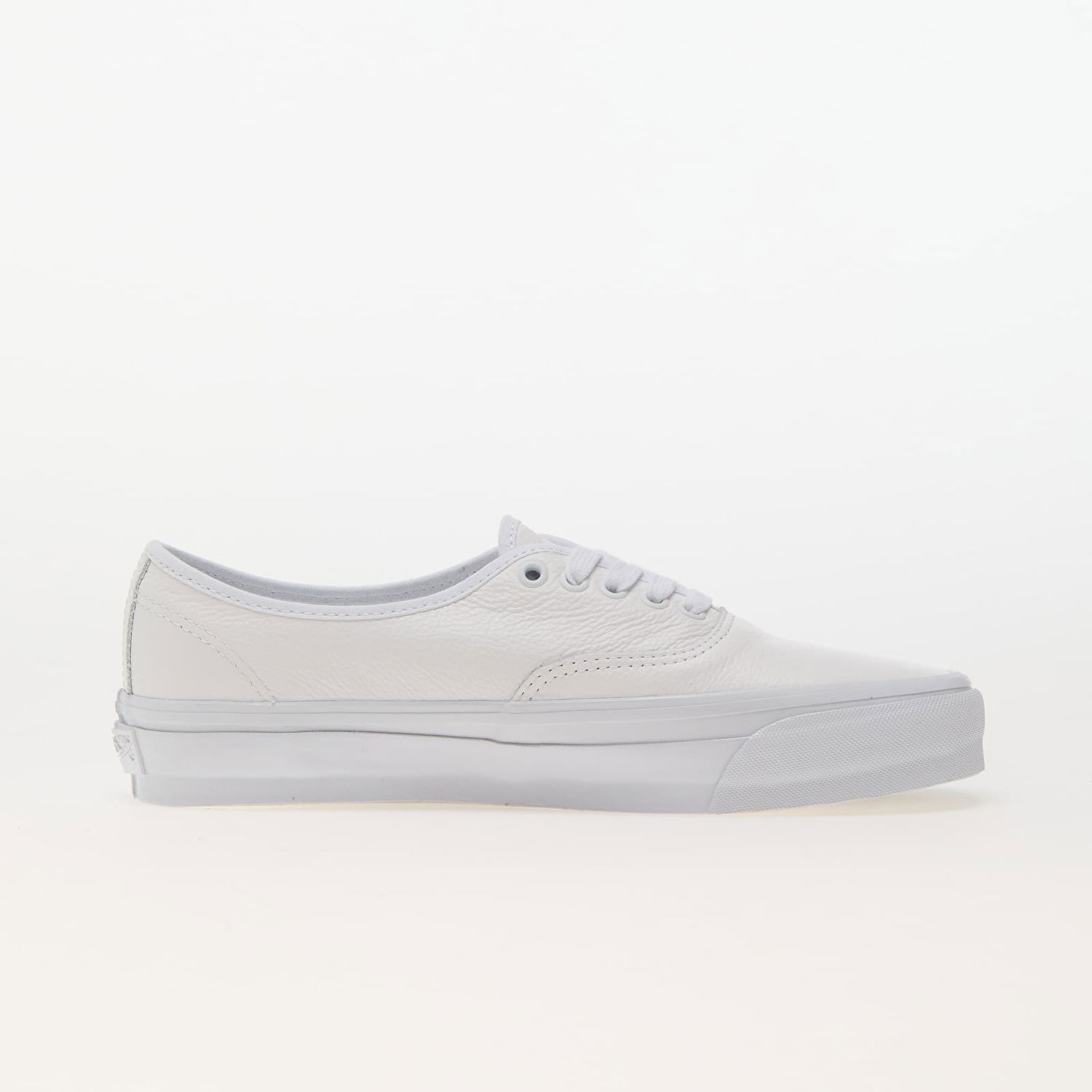 Tenisky a topánky Vans Authentic Reissue 44 LX Leather White/ White Biela | VN000CQAWWW1, 1