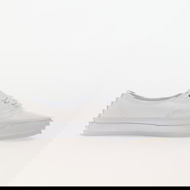 Tenisky a topánky Vans Authentic Reissue 44 LX Leather White/ White Biela | VN000CQAWWW1, 1