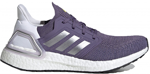 Tenisky a topánky adidas Performance Ultraboost 20 Fialová | EG0718, 0