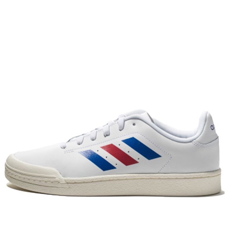 Tenisky a topánky adidas Performance Court70s Biela | DB3046