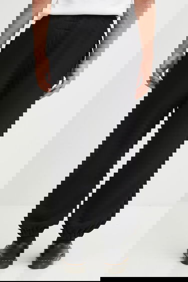 Tepláky WACKO MARIA Wacko Maria Sweatpants Čierna | 25FW.WMC.SP02, 2