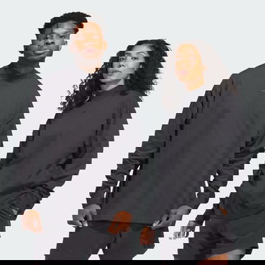 Tričko adidas Performance Basketball Čierna | IN9561, 0