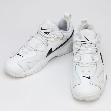 Tenisky a topánky Nike Air Barrage Low Biela | CW3130-100, 2