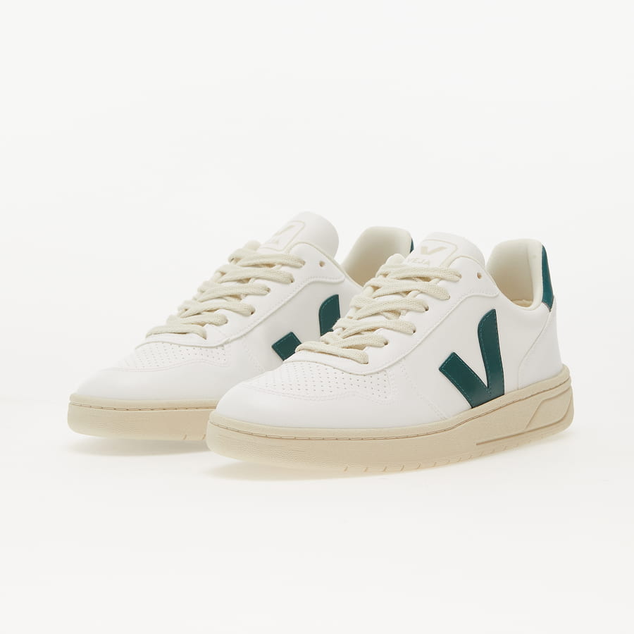 Tenisky a topánky Veja V-10 White/ Brittany Béžová | VX0703276B, 0