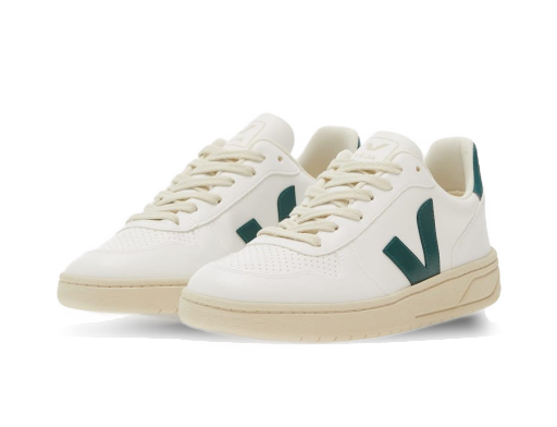 Tenisky a topánky Veja V-10 White/ Brittany Béžová | VX0703276B