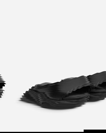 Tenisky a topánky 1017 ALYX 9SM Mono Slide Čierna | AAMSL0004LE01BLK0001, 2