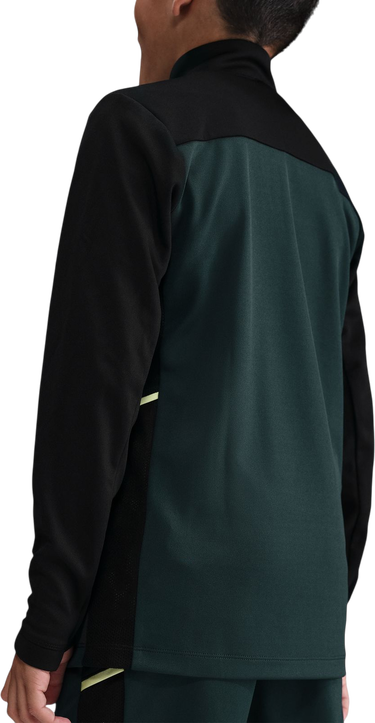 Mikina Nike Dri-FIT Academy 25 Long-Sleeve Drill Top Zelené | hj3721-390, 1
