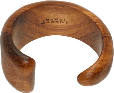 Náramok ISABEL MARANT Wonder Bracelet Hnedá | 24HBR0156FA-B4B04B, 1