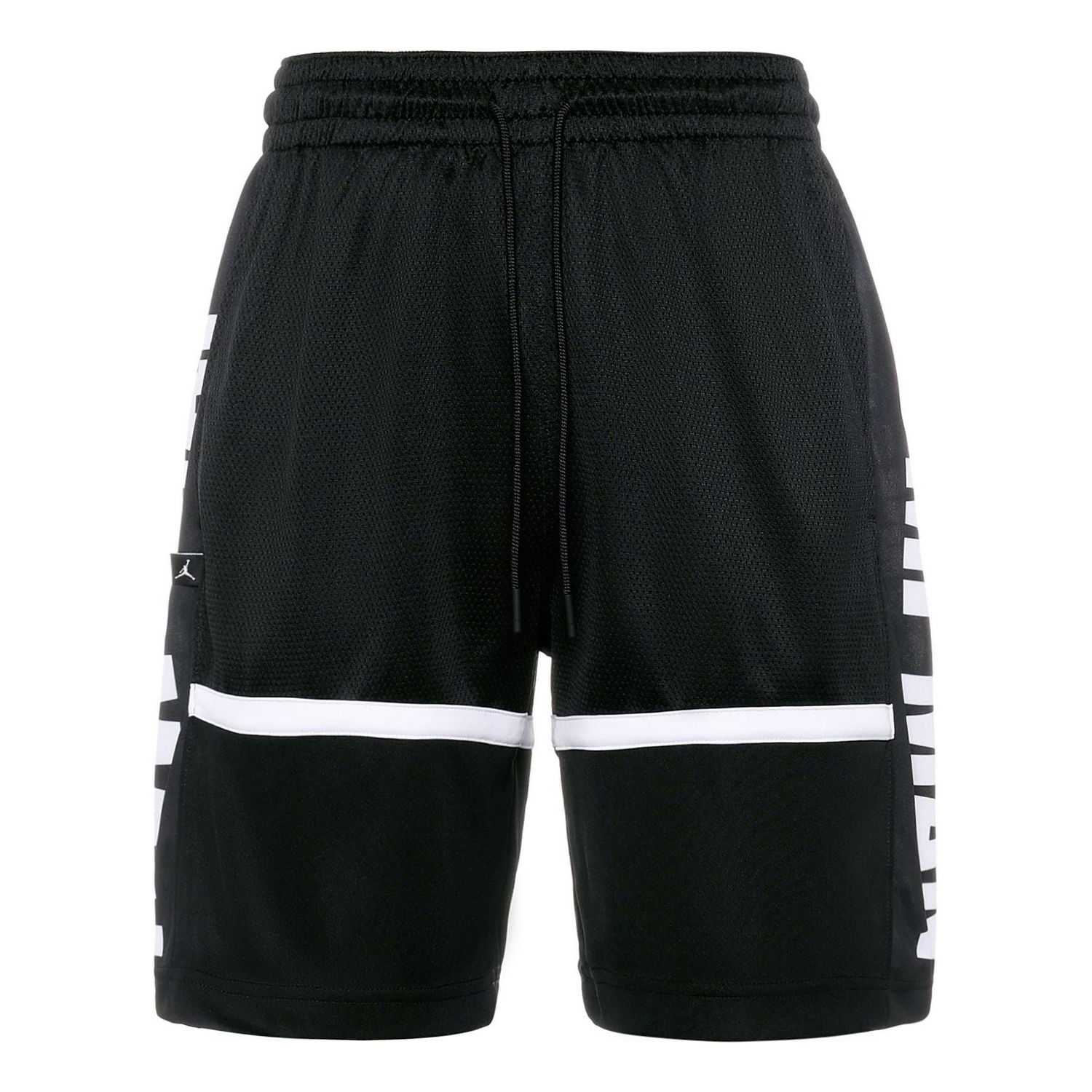 Šortky Jordan Jordan Jumpman Basketball Shorts Čierna | BQ8796-010, 0