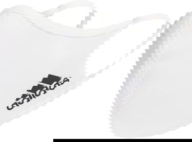 Doplnky adidas Originals adidas Face Cover XS/S Biela | h34588, 0