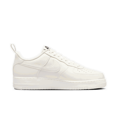 Tenisky a topánky Nike Air Force 1 '07 Biela | FZ4625-100, 4