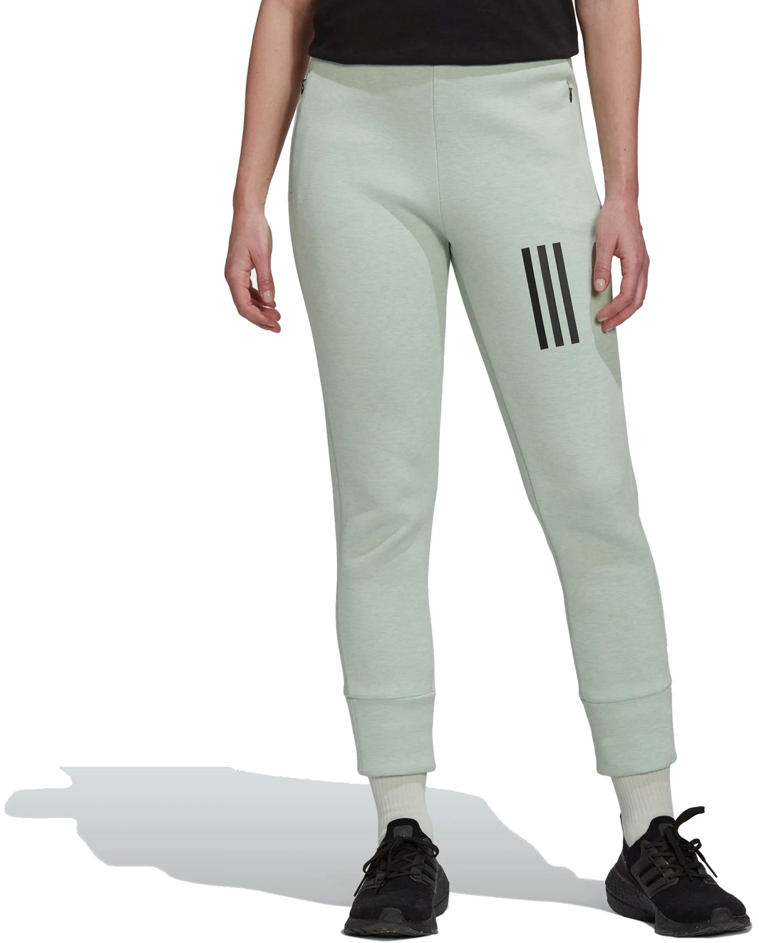 Tepláky adidas Performance Mission Victory Zelené | hc8813, 0