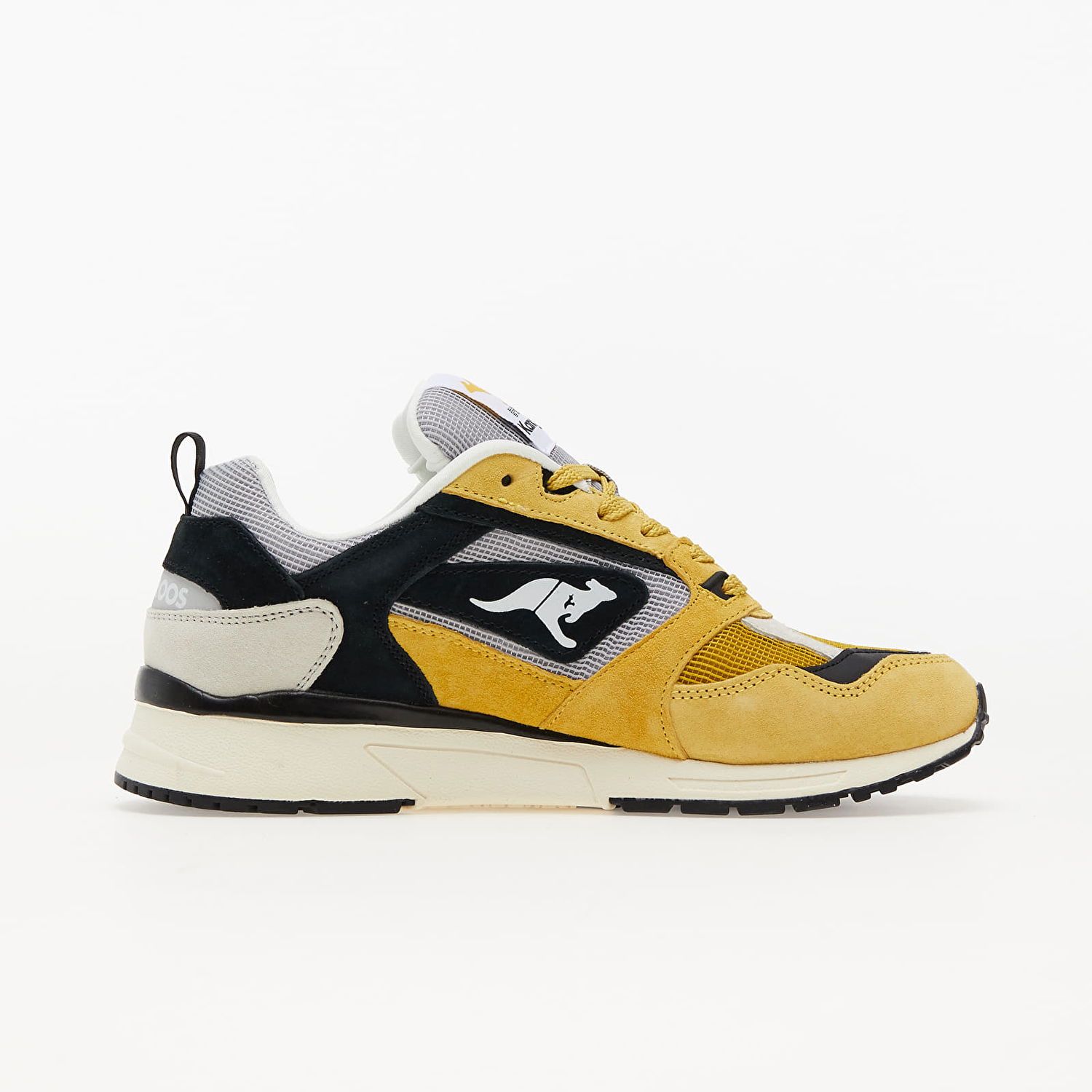 Tenisky a topánky KangaROOS Exo II OG Žltá | 472830007031, 1