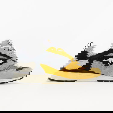 Tenisky a topánky KangaROOS Exo II OG Žltá | 472830007031, 1