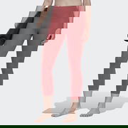 Essentials High-Waisted Yoga Leggings