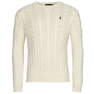 Sveter Polo by Ralph Lauren Sweater Béžová | 710775885024, 0