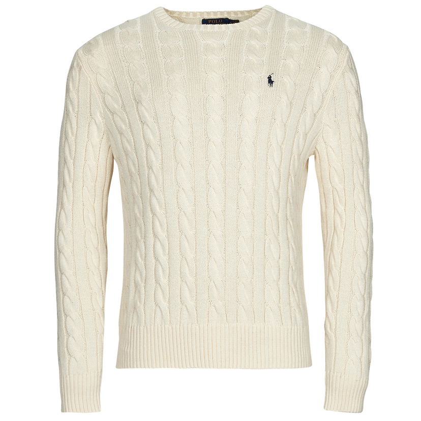 Oblečenie a doplnky Polo by Ralph Lauren Sweater Béžová | 710775885024