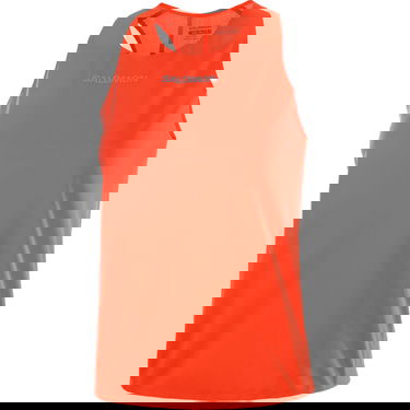 Tielko Salomon S/Lab Speed Tank Top Červená | LC2695500, 1