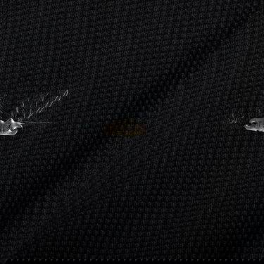 Sveter Footshop FTSHP Everyday Sweater Čierna | FTSHP_449, 3