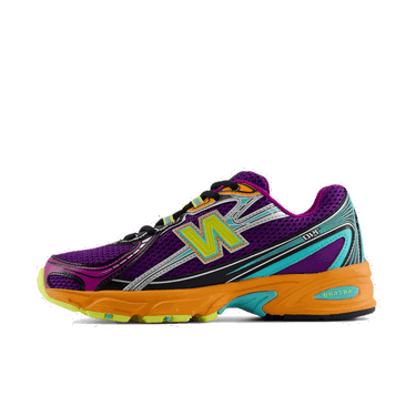 Tenisky a topánky New Balance 740v2 "Vibrant Energy" Fialová | U740MC2, 0
