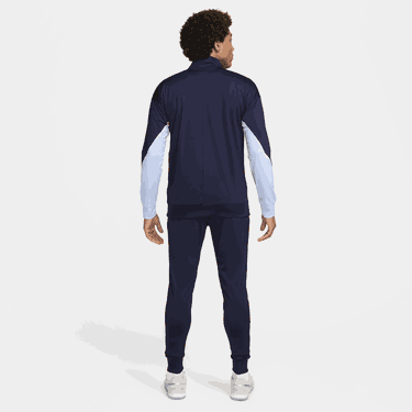 Súprava Nike Dri-FIT FFF Strike Modrá | FJ2343-498, 4