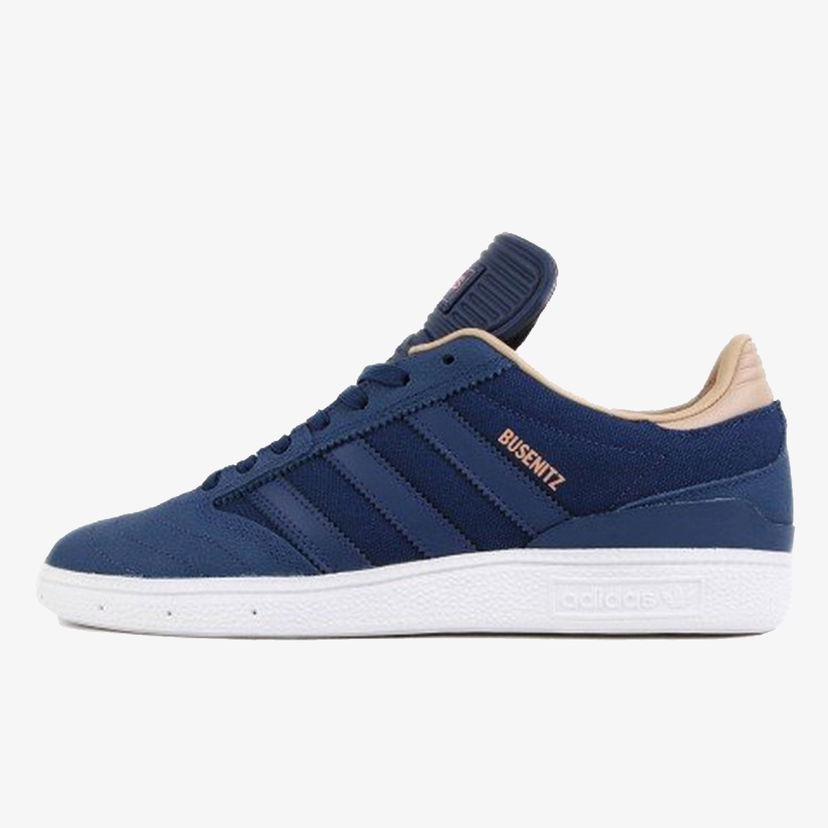 Tenisky a topánky adidas Originals BUSENITZ Navy | BB8435