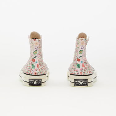 Tenisky a topánky Converse Chuck 70 W Ružová | A03555C, 3