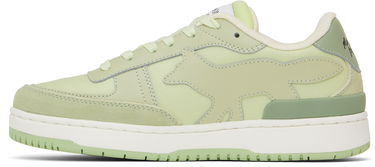 Tenisky a topánky MAISON KITSUNÉ Maison Kitsuné Chiru Zelené | MM04804LR0036, 2