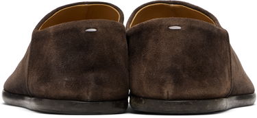 Tenisky a topánky Maison Margiela Maison Margiela Tabi Babouches Loafers Béžová | S57WR0051 P4350, 4