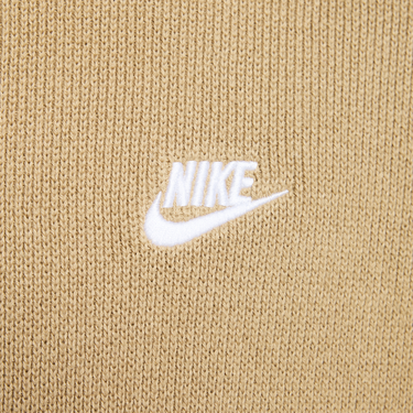 Sveter Nike Nike Club Crewneck Sweater Béžová | FQ2912-297, 2