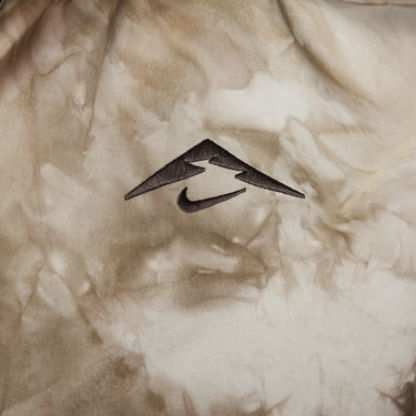 Bunda Nike W NK TRAIL REPEL JKT Béžová | fn6853-104, 3