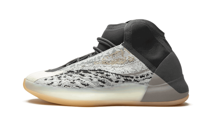Tenisky a topánky adidas Yeezy Yeezy Quantum "Sea Teal" Šedá | GY7926, 0