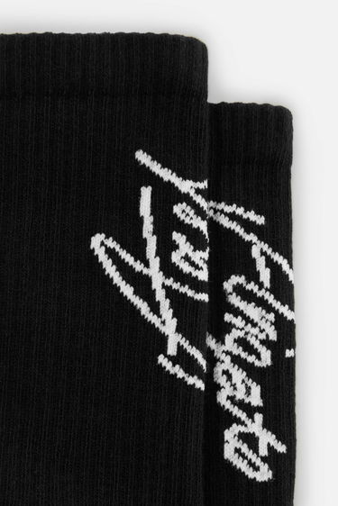 Ponožky AXEL ARIGATO Soho Socks Čierna | X2248001, 3