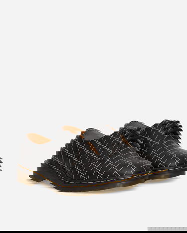 Tenisky a topánky Dr. Martens Undercover x 1461 3-Eye Čierna | 27999001 001, 1